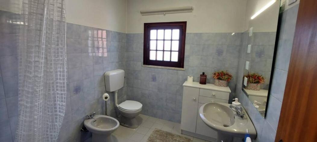 הוילה אורם Vivenda Alju מראה חיצוני תמונה